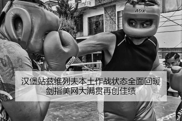汉堡站兹维列夫本土作战状态全面回暖 剑指美网大满贯再创佳绩